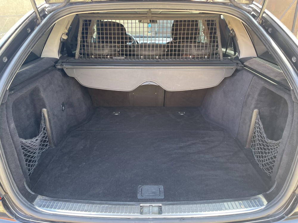 Mercedes C-Class 2006 год Кишинёв Кишинёв - изображение 9