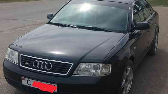 Audi A6 2001 год Бендеры Бендеры