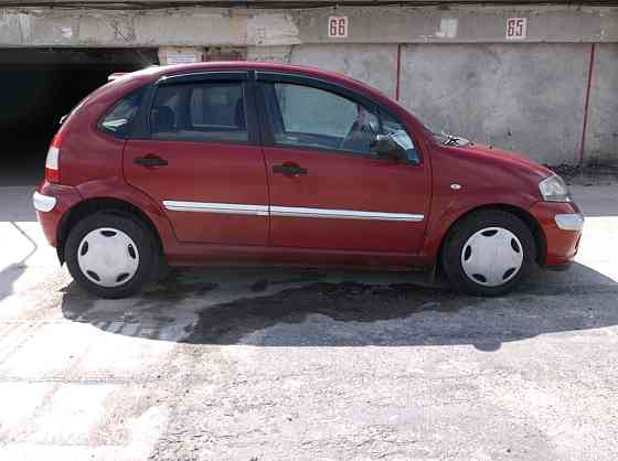 Citroen C3 2007 Chisinau Chisinau