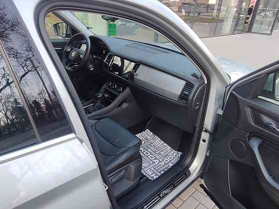 Skoda Kodiaq 2022 год Кишинёв Кишинёв