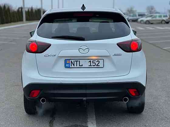 Mazda CX-5 2013 Chisinau Chisinau