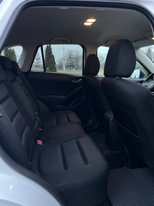 Mazda CX-5 2013 год Кишинёв Кишинёв - изображение 9