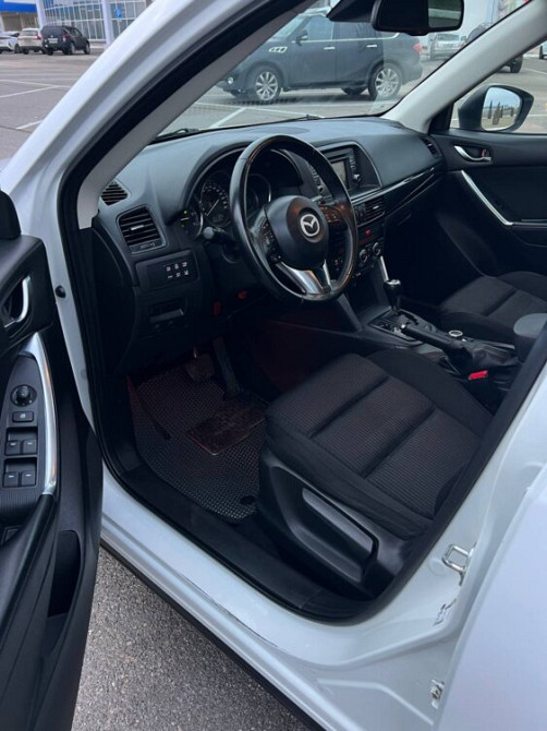 Mazda CX-5 2013 год Кишинёв Кишинёв - изображение 7