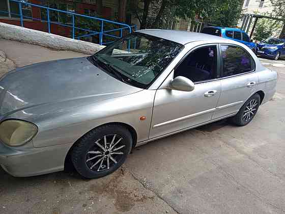 Hyundai Sonata 2001 год Кишинёв Кишинёв