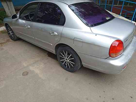Hyundai Sonata 2001 год Кишинёв Кишинёв