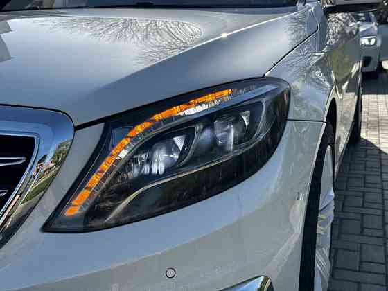 Mercedes S-Class 2013 год Тирасполь Тирасполь