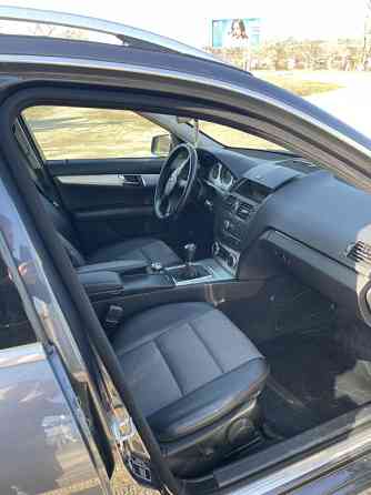 Mercedes C-Class 2009 год Тирасполь Тирасполь
