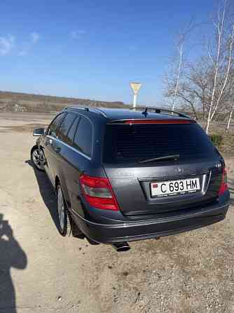 Mercedes C-Class 2009 год Тирасполь Тирасполь
