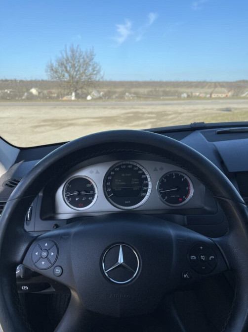 Mercedes C-Class 2009 год Тирасполь Тирасполь - изображение 8