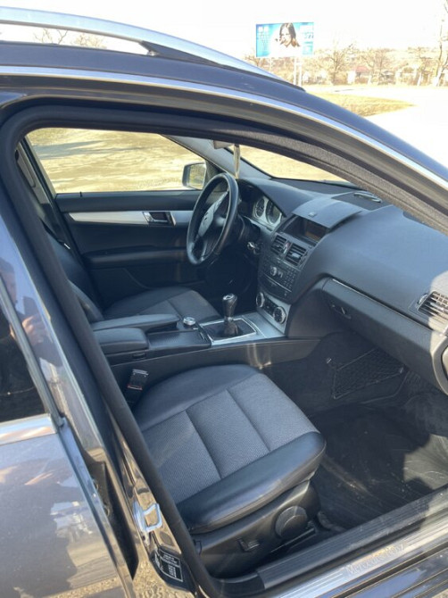 Mercedes C-Class 2009 год Тирасполь Тирасполь - изображение 5