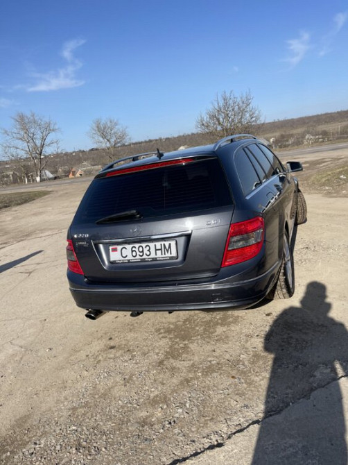 Mercedes C-Class 2009 год Тирасполь Тирасполь - изображение 3