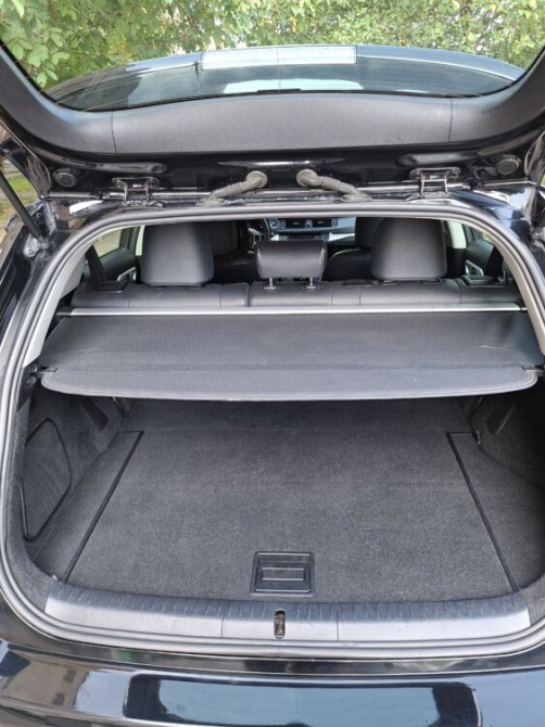 Lexus CT 2012 an Tiraspol Tiraspol - fotografie 9