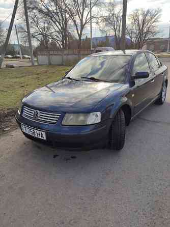 Volkswagen Passat 1999 Tiraspol Tiraspol