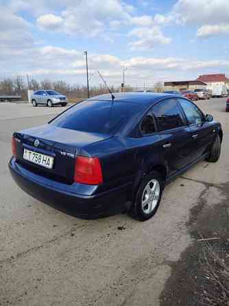 Volkswagen Passat 1999 Tiraspol Tiraspol
