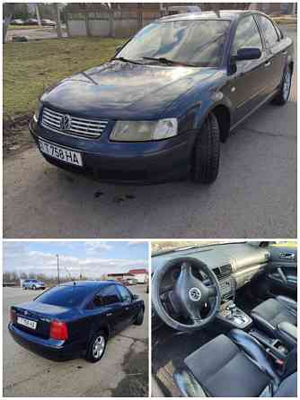 Volkswagen Passat 1999 Tiraspol Tiraspol