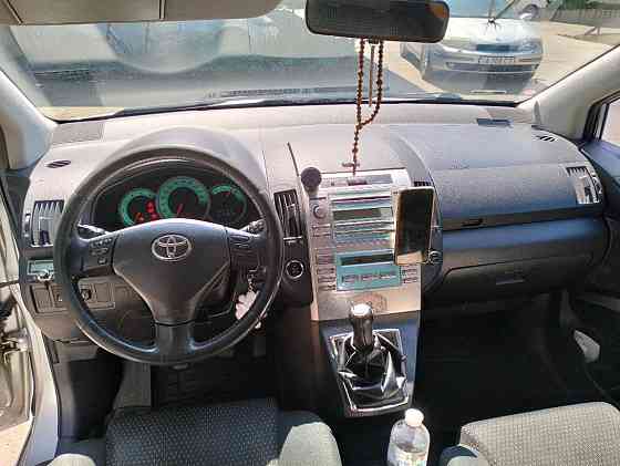 Toyota Corolla Verso 2009 год Бендеры Бендеры