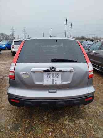 Honda CR-V 2008 an Tiraspol Tiraspol