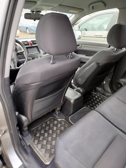 Honda CR-V 2008 год Тирасполь Тирасполь - изображение 5