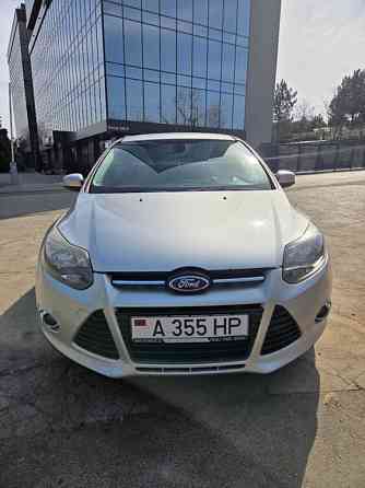 Ford Focus 2012 Tiraspol Tiraspol