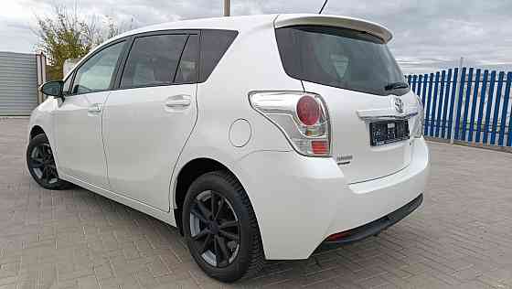 Toyota Verso 2013 Tiraspol Tiraspol