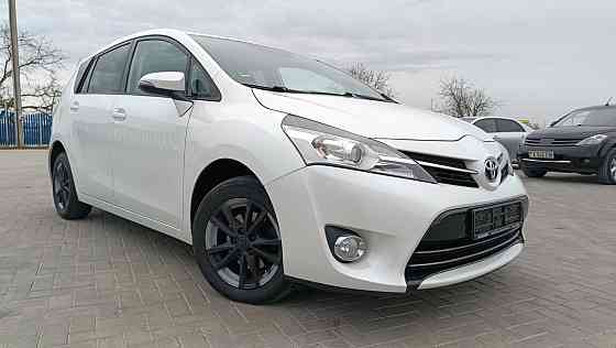 Toyota Verso 2013 Tiraspol Tiraspol