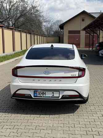 Hyundai Sonata 2020 год Тирасполь Тирасполь