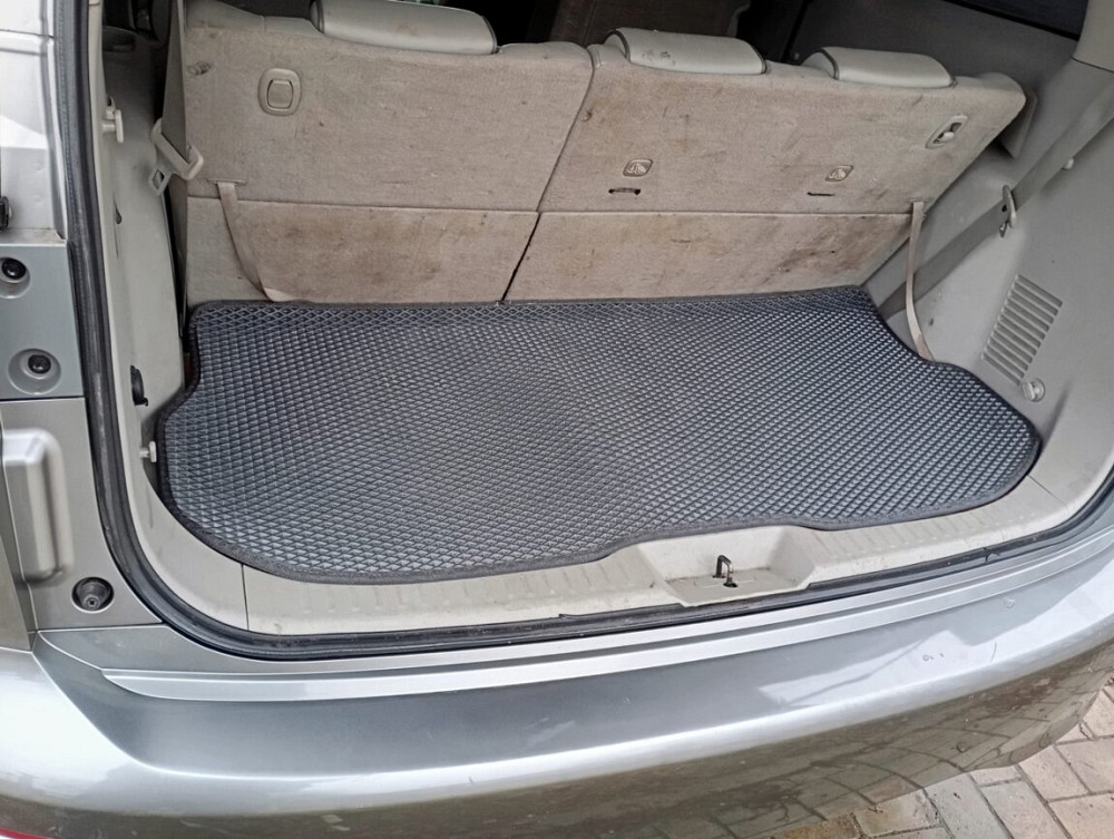 Nissan Quest 2013 год Тирасполь Тирасполь - изображение 9