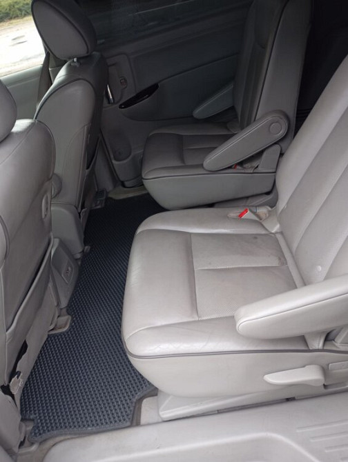 Nissan Quest 2013 год Тирасполь Тирасполь - изображение 6