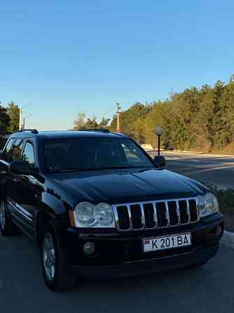Jeep Grand Cherokee 2005 год Рыбница Рыбница