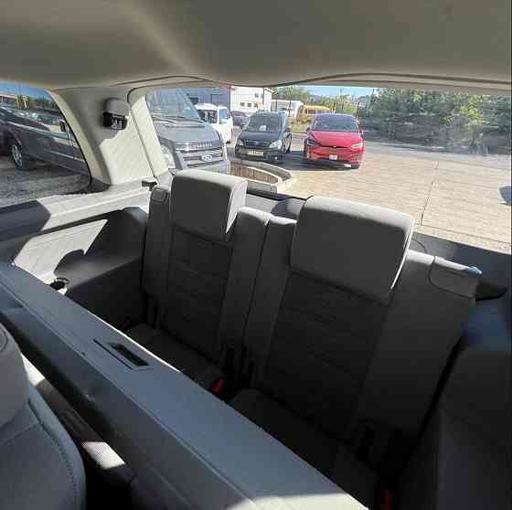 Volkswagen Touran 2008 год Тирасполь Тирасполь