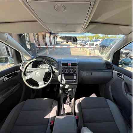 Volkswagen Touran 2008 год Тирасполь Тирасполь