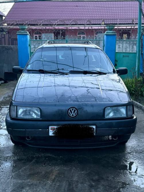 Volkswagen Passat 1991 an Tiraspol Tiraspol - fotografie 1
