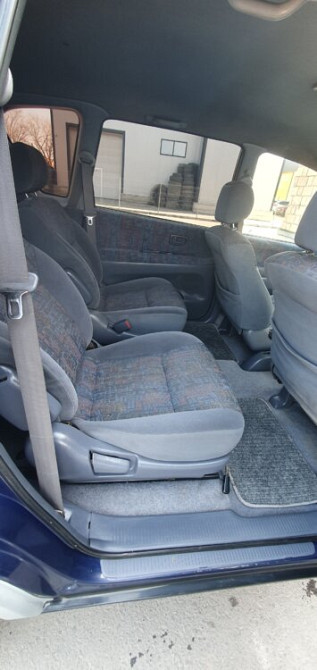 Toyota Picnic 1997 an Chişinău Chişinău - fotografie 8