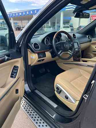 Mercedes GL-Class 2011 Tiraspol Tiraspol