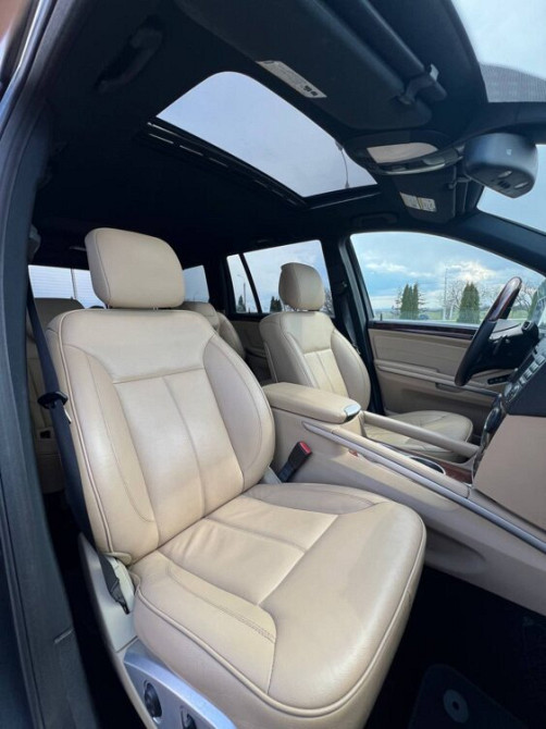 Mercedes GL-Class 2011 год Тирасполь Тирасполь - изображение 8