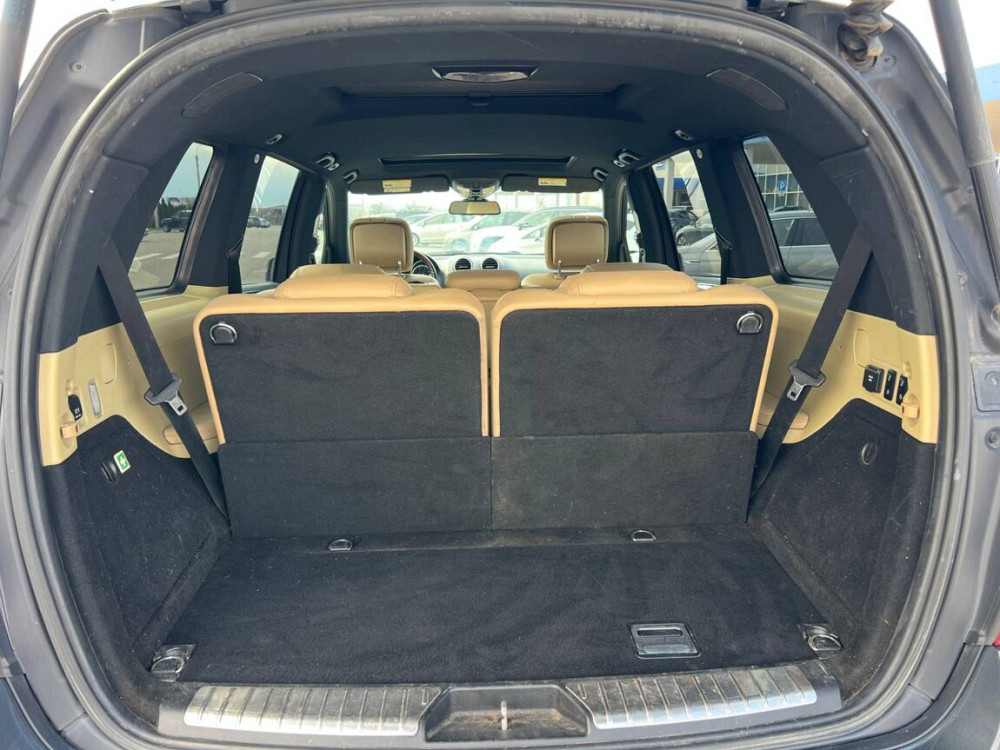 Mercedes GL-Class 2011 год Тирасполь Тирасполь - изображение 10