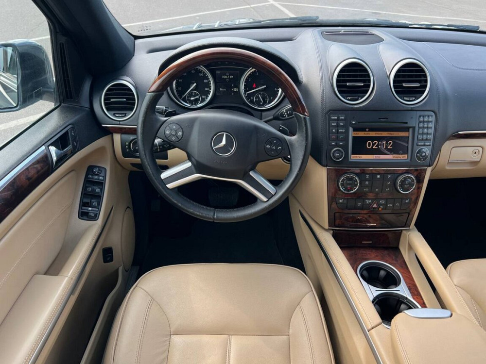 Mercedes GL-Class 2011 год Тирасполь Тирасполь - изображение 7