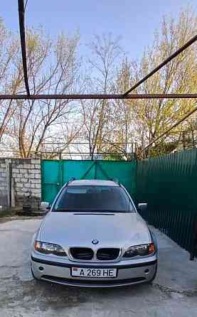 BMW 3 Series 2004 Bender Bender