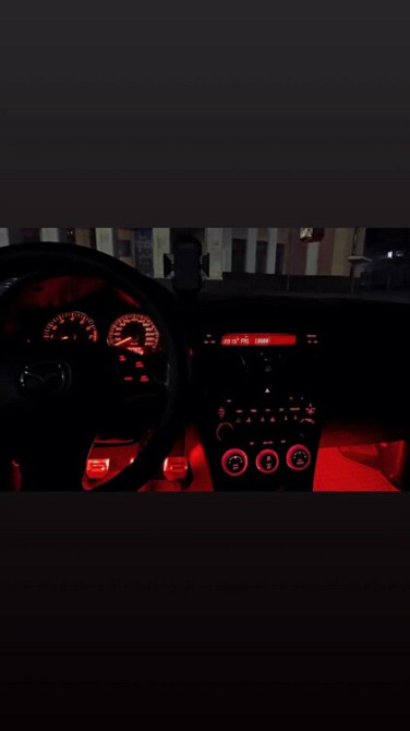 Mazda 6 2003 Tiraspol Tiraspol - photo 6