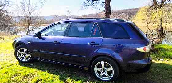 Mazda 6 2003 Tiraspol Tiraspol