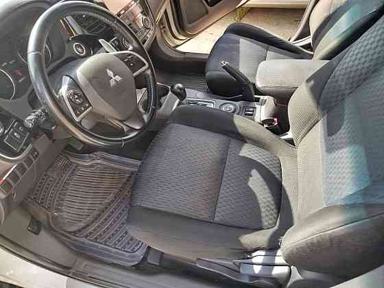 Mitsubishi Outlander 2013 Tiraspol Tiraspol