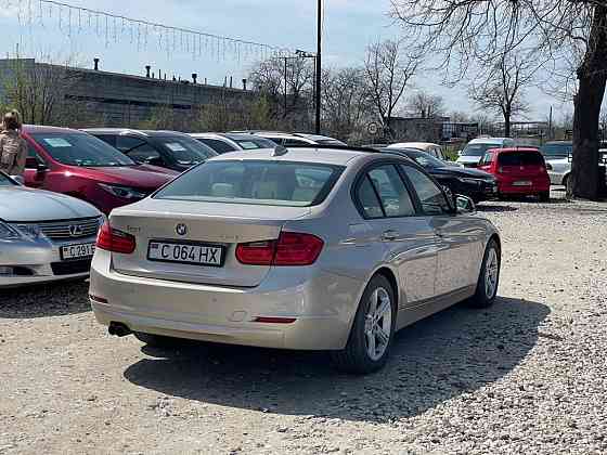 BMW 3 Series 2013 год Тирасполь Тирасполь