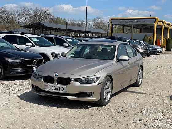 BMW 3 Series 2013 год Тирасполь Тирасполь