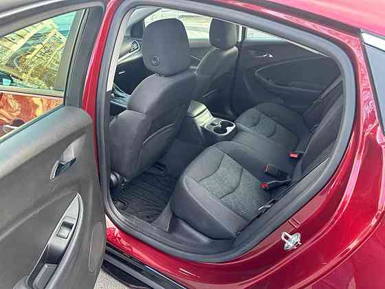 Chevrolet Volt 2017 Tiraspol Tiraspol