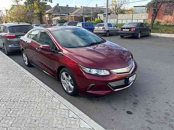 Chevrolet Volt 2017 Tiraspol Tiraspol