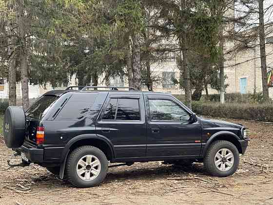 Opel Frontera 1997 год Бендеры Бендеры