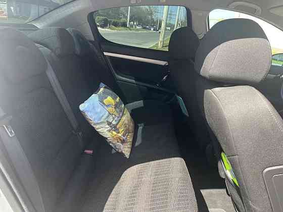 Peugeot 407 2010 Bender Bender