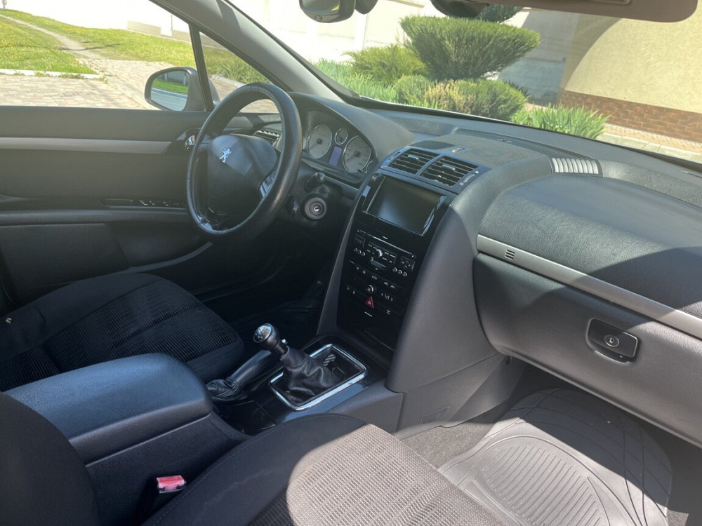 Peugeot 407 2010 год Бендеры Бендеры - изображение 4