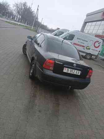 Volkswagen Passat 2000 год Тирасполь Тирасполь