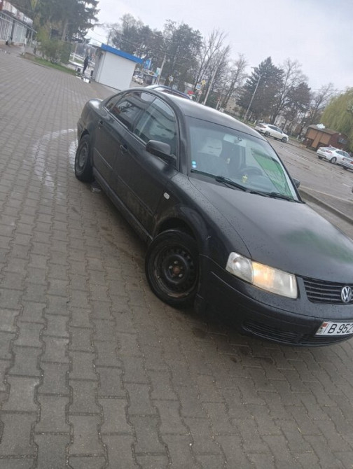Volkswagen Passat 2000 Tiraspol Tiraspol - photo 5